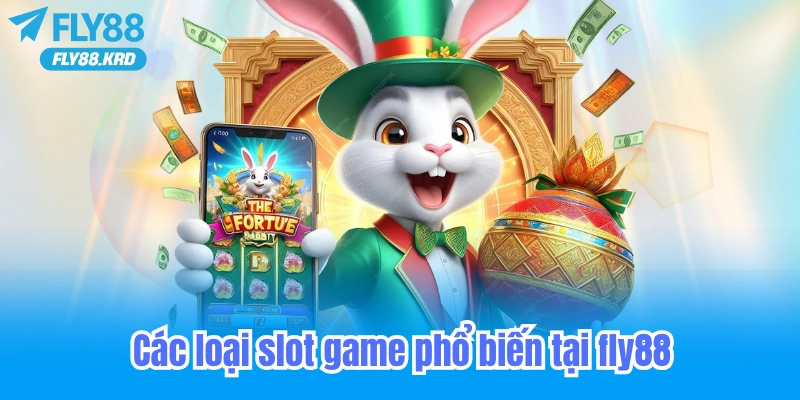 Áp dụng mẹo chơi slot tăng cơ hội thắng ngay hôm nay